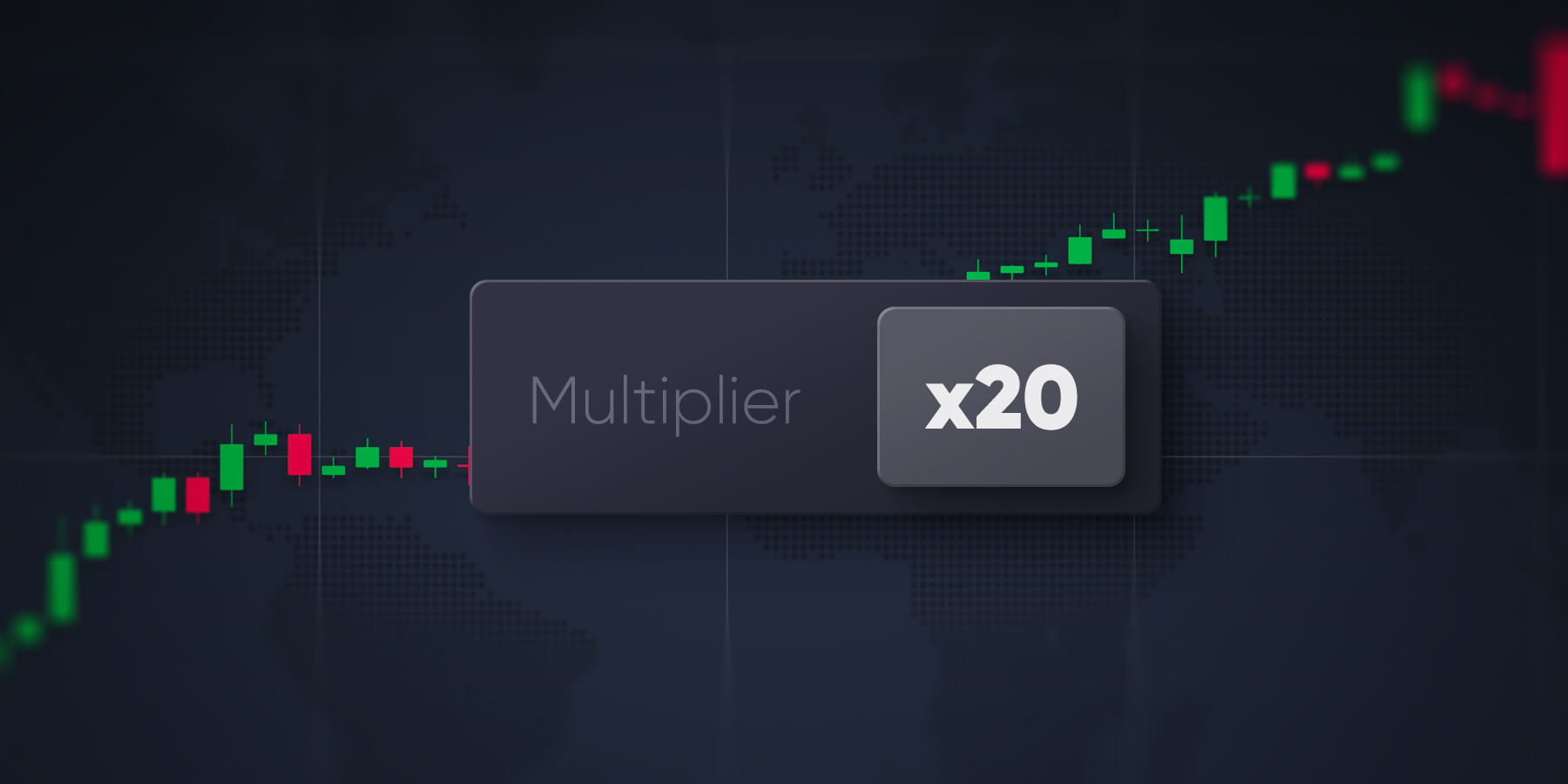 How the multiplier works on forex usdx live