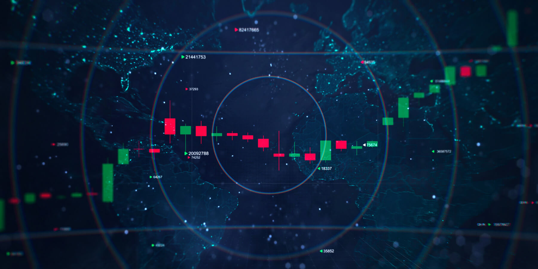 Iq market