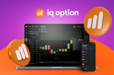 How to trade on IQ Option